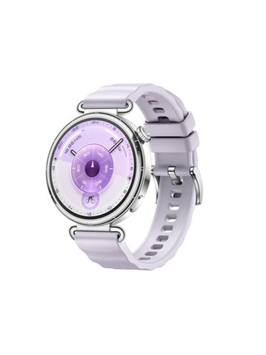 Смарт-часы HUAWEI TRUSENTSE Watch GT6 41mm (Purple)