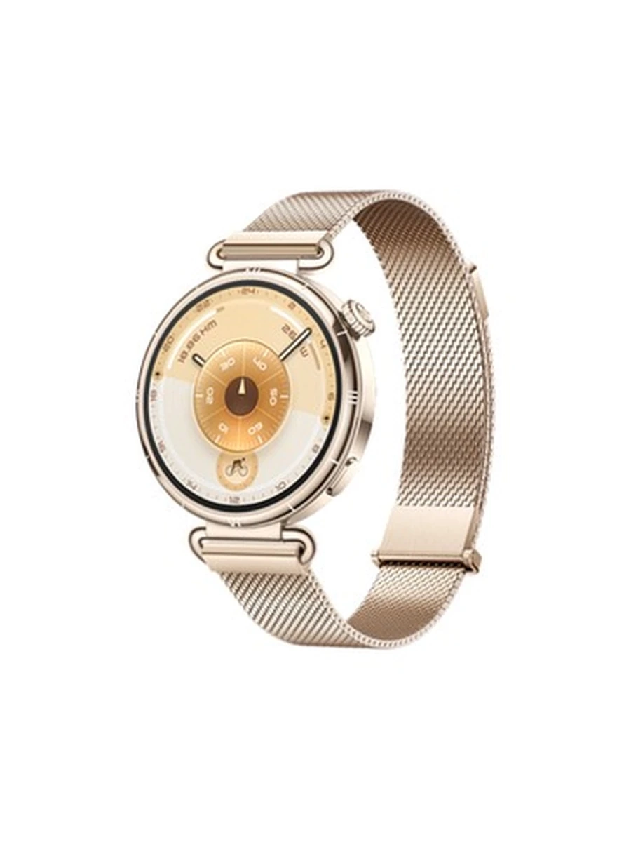 Смарт-часы HUAWEI TRUSENTSE Watch GT6 41mm (Gold)