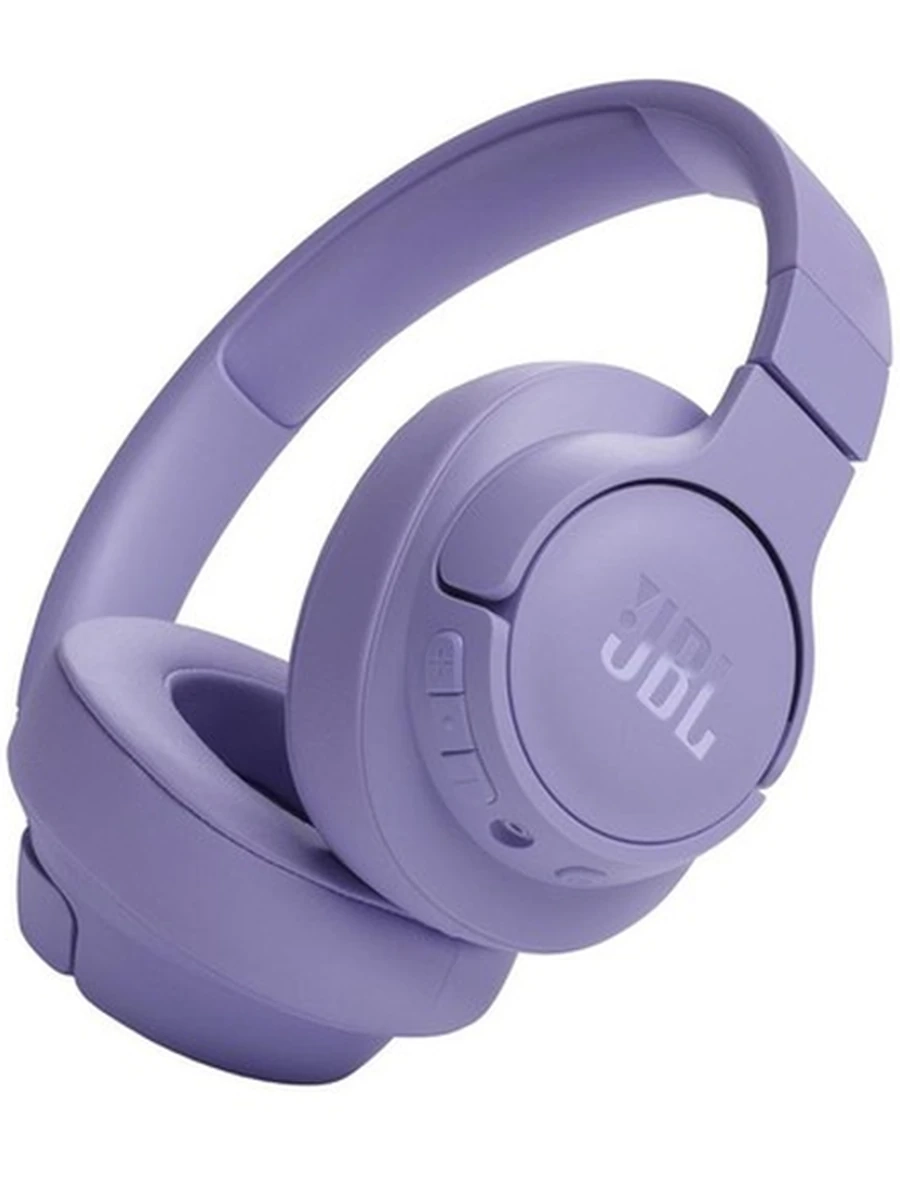 Накладные наушники JBL720BT