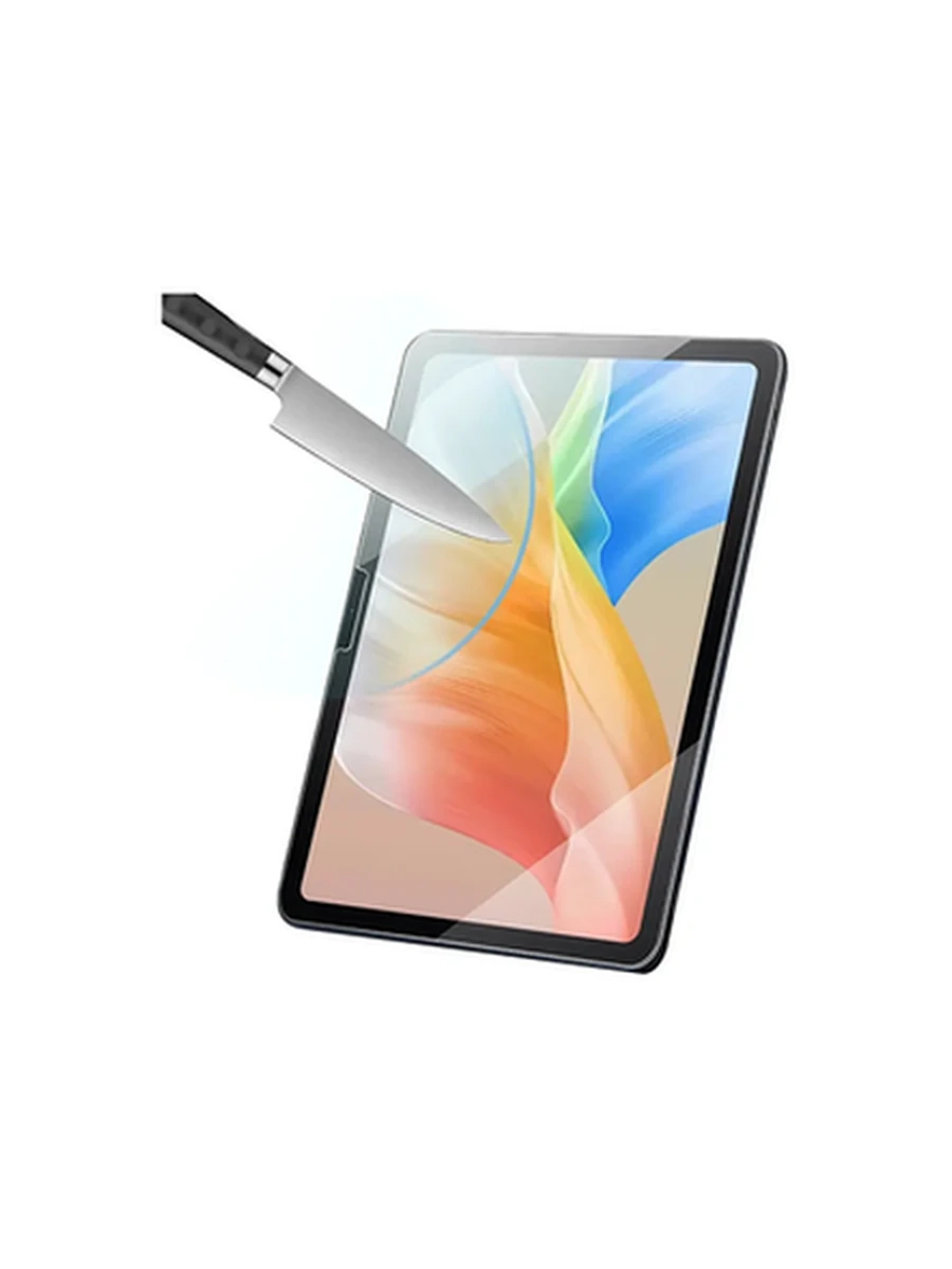 Защитные Пленка на планшет KEEPHONE IPG-01 OPTIC CLEA iiPad Air 11'' (2025-2024)