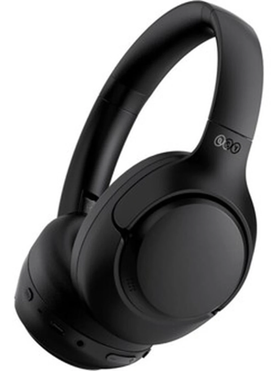 Беспроводные наушники QCY H3S