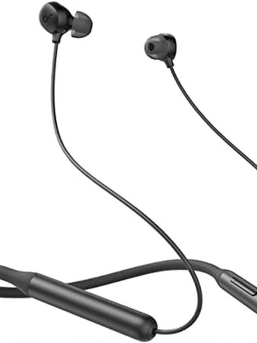 Беспроводные наушники Soundcore U2i