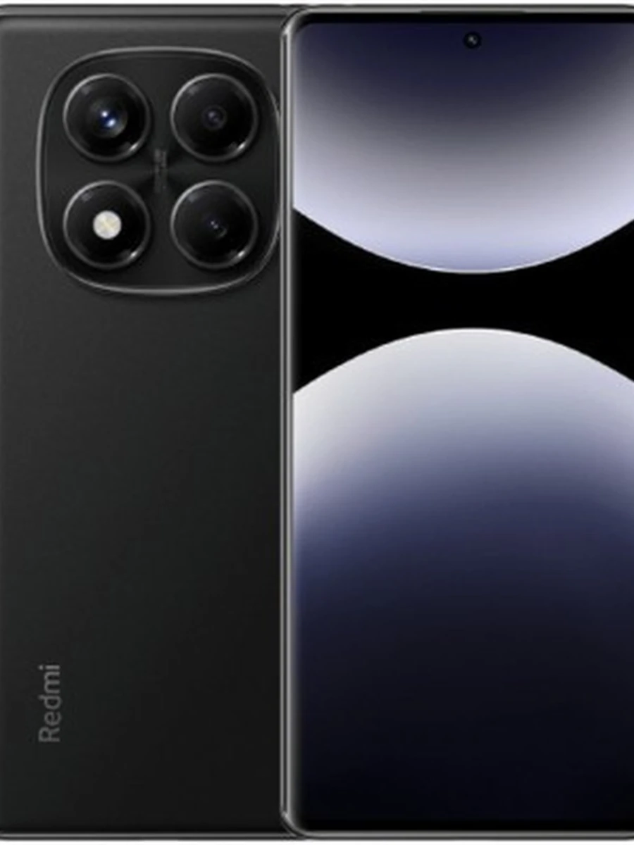 Смартфон  Redmi Note 14Pro 12/512GB
