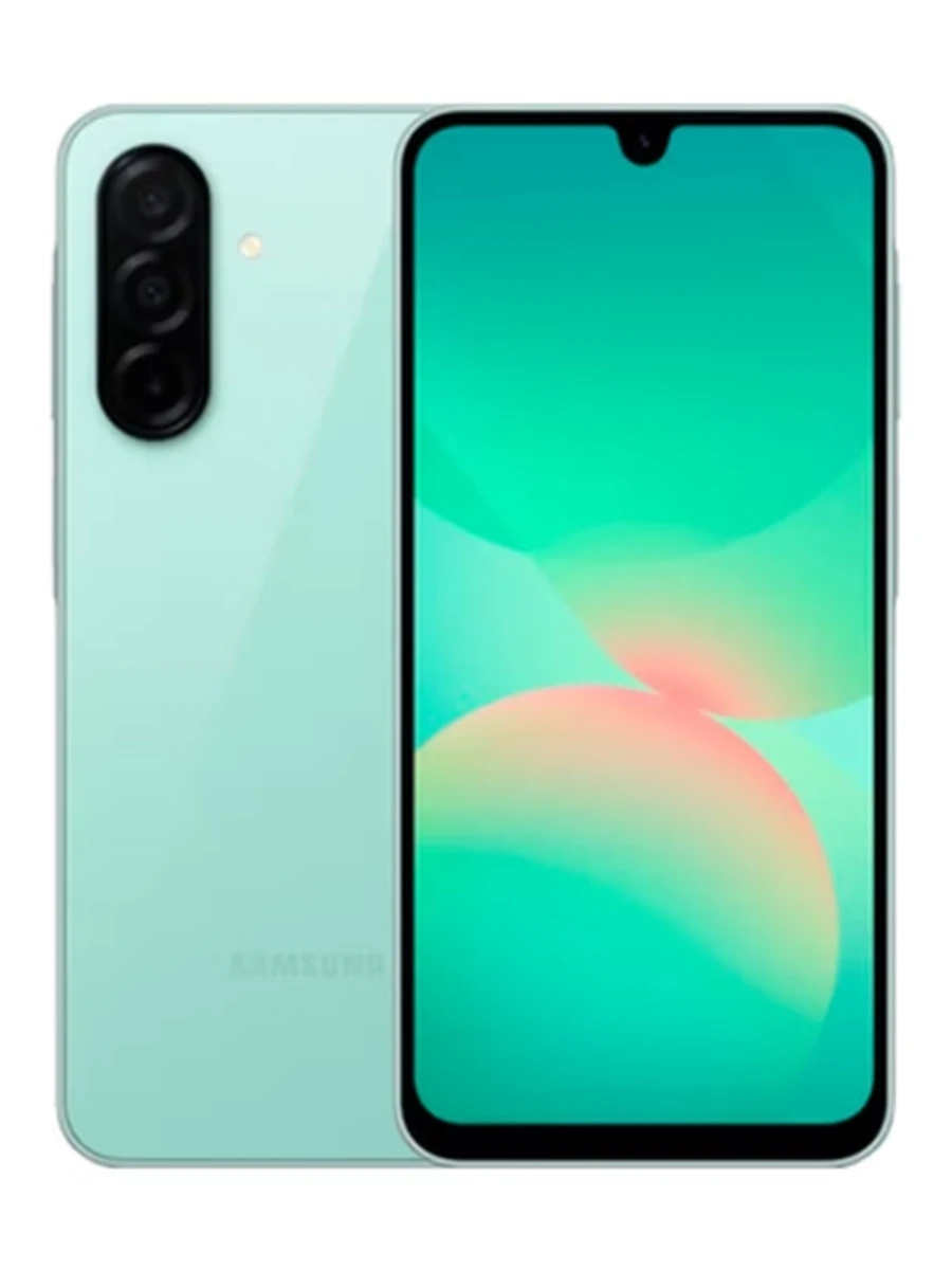 Смартфон Samsung Galaxy A36 8/256GB