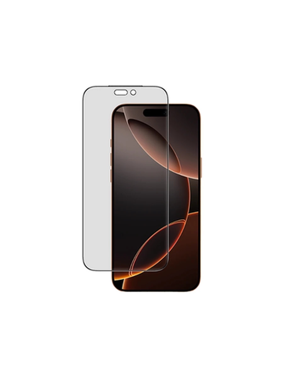 Защитные стёкла KEEPHONE KP-SPG031 PRIVACY 360* Iphone 17Pro Max