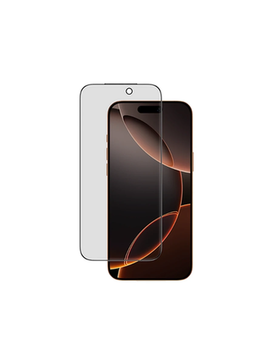 Защитные стёкла KEEPHONE KP-SPG012 REVO PRIVACY Iphone 17Air