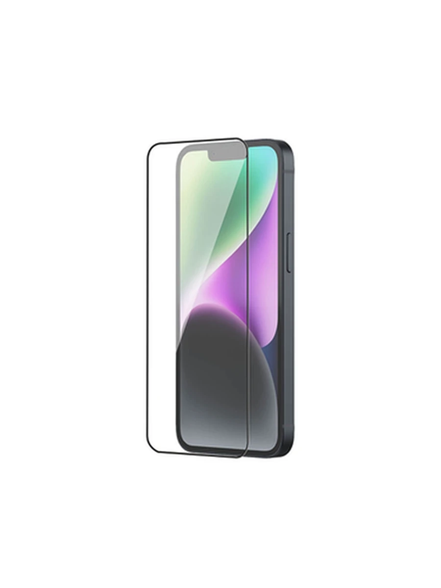 Защитные стёкла KEEPHONE KP-SPG014 SOFT BUMPER 3D Iphone 13Pro Max