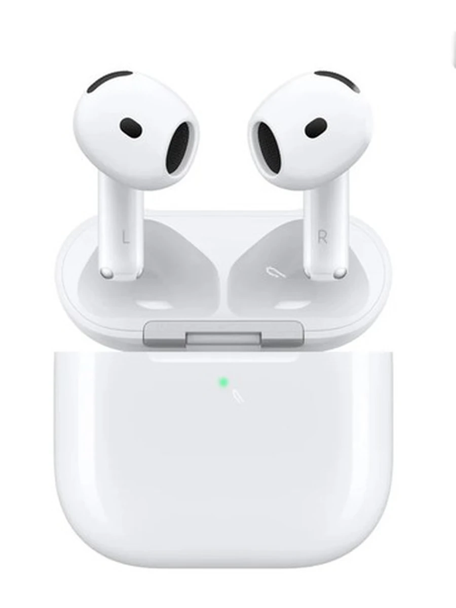 AirPods 4 ANC  white