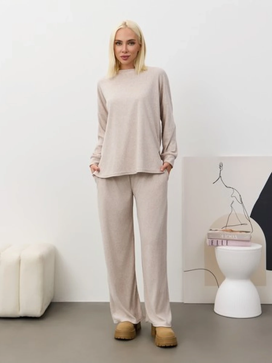 Женская двойка размер 52-54