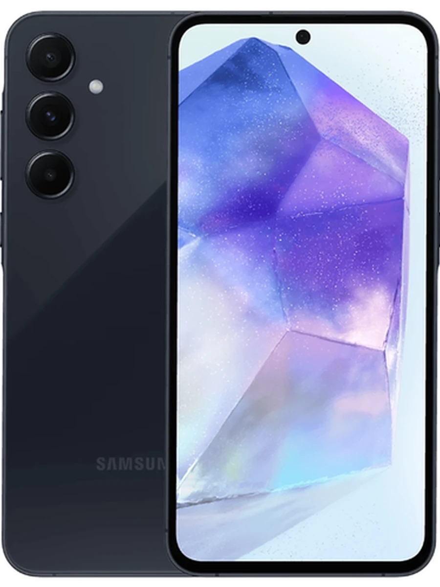Смартфон Samsung Galaxy A56 8/256GB