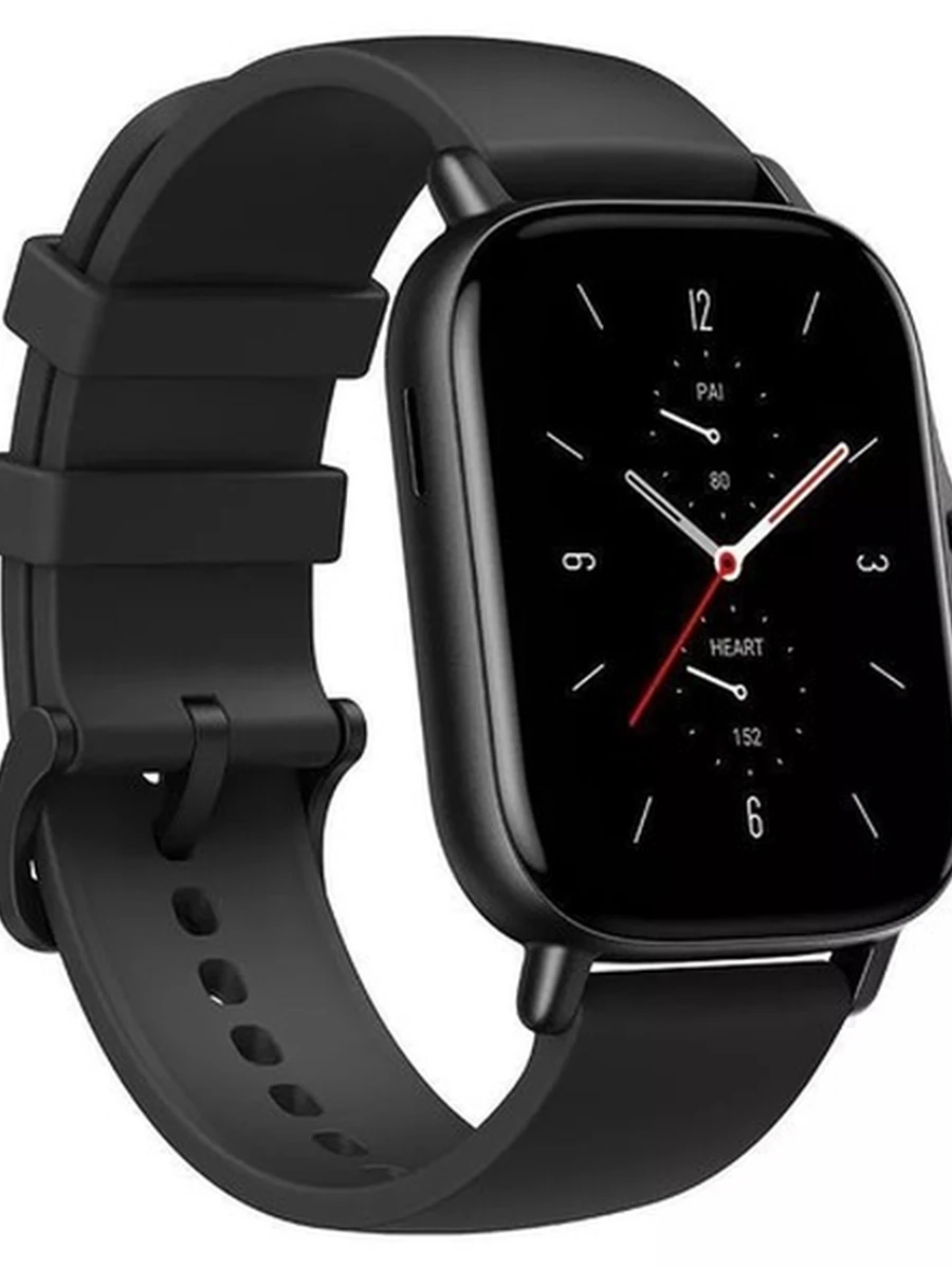 Смарт-часы Amazfit GTS 2