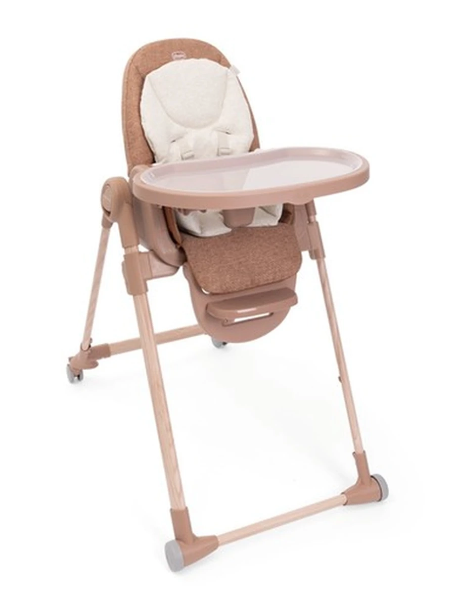 Стульчик POLLY ARMONIA TERRACOTTA