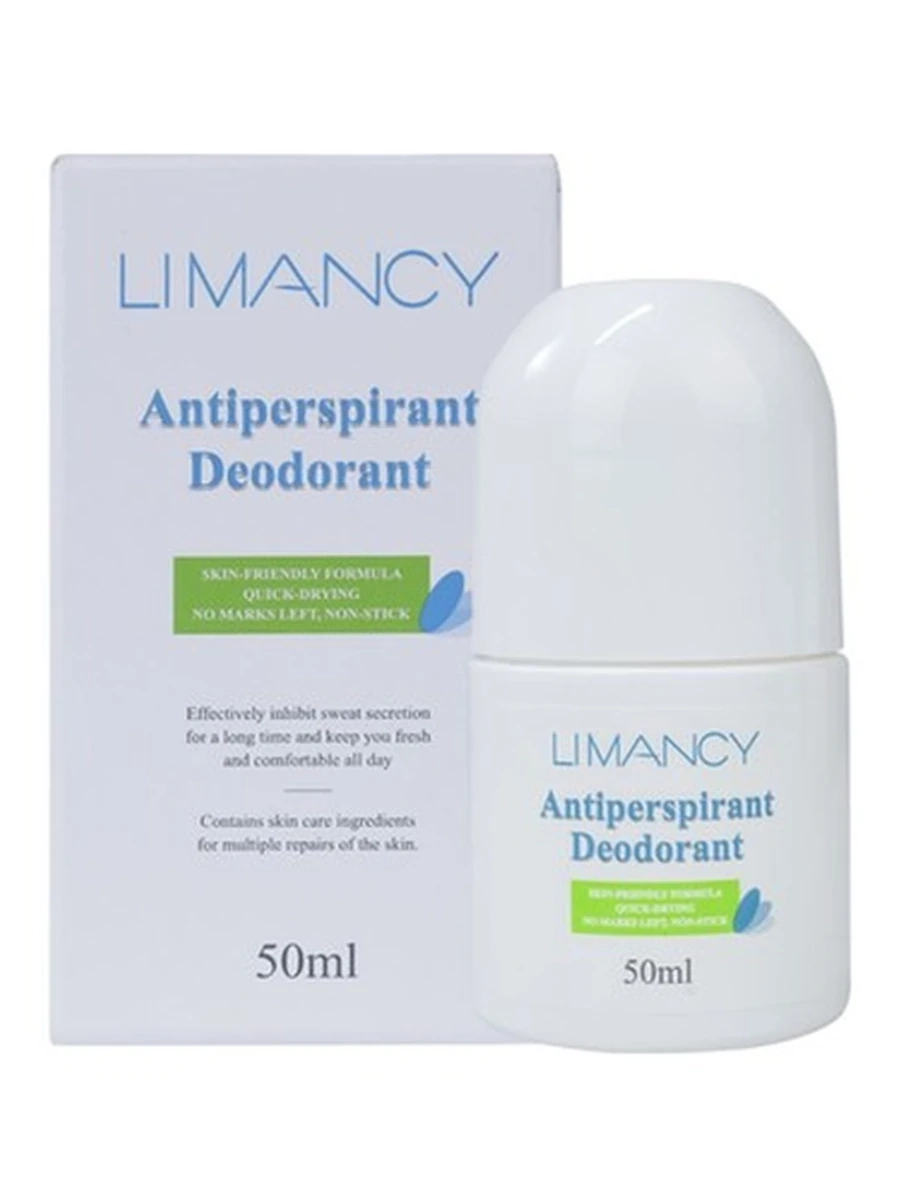 LIMANCY Antiprespirant deodorant Антиперспирант