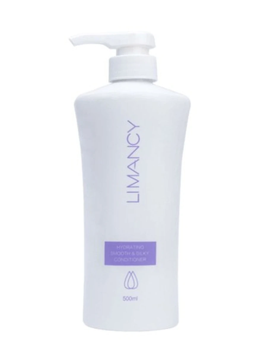 LIMANCY Hydrating smoothing conditioner Увлажняющий и смягчающий кондиционер для волос