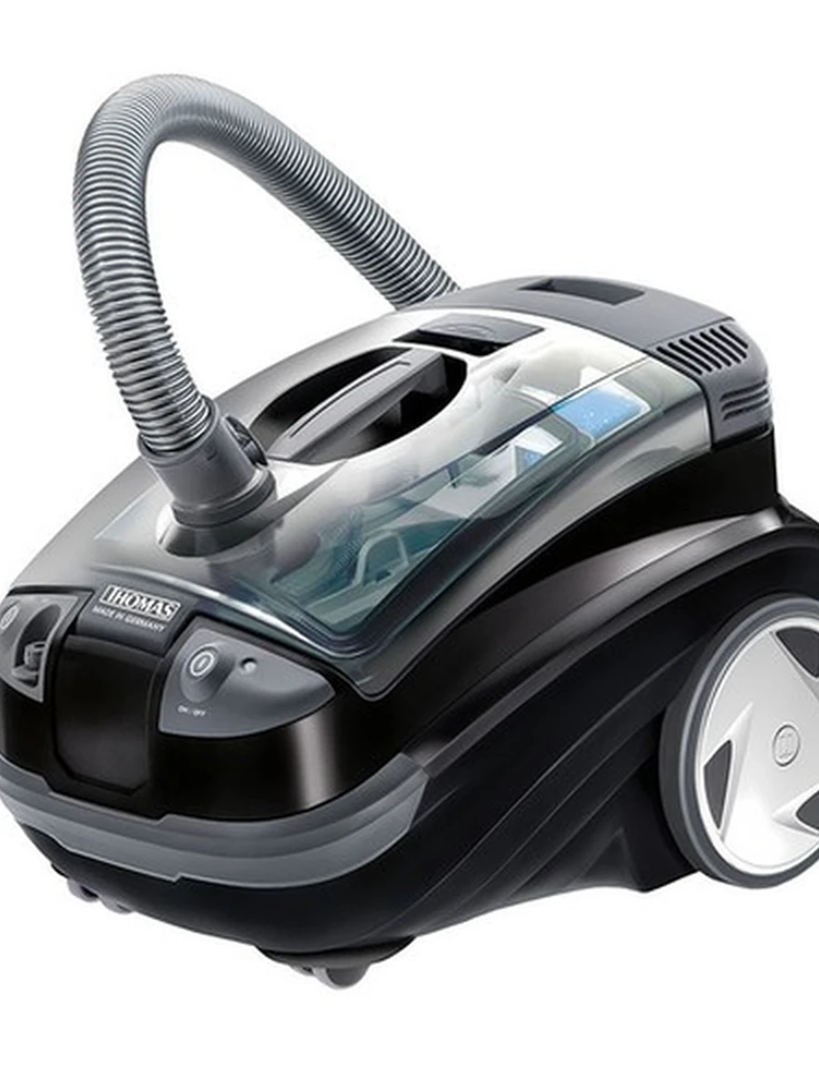 ПЫЛЕСОС THOMAS AQUATIC ONYX
