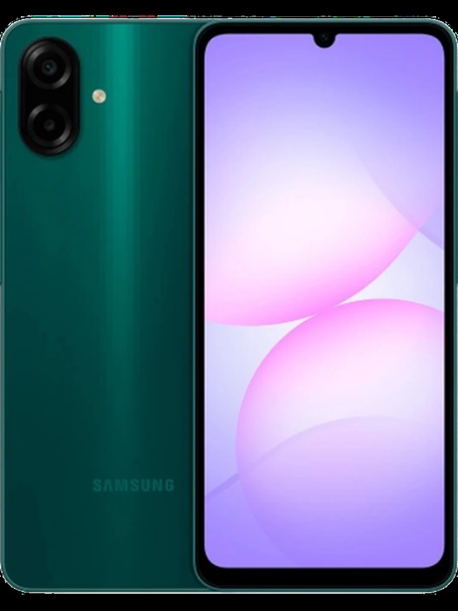 Samsung Galaxy A07 4/128GB