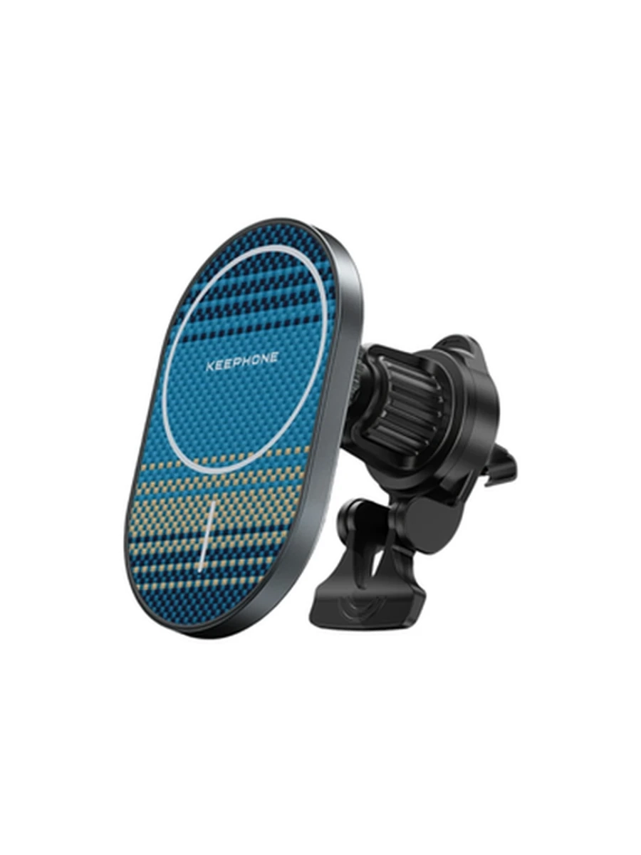 Авто подставки  KEEPHONE KPW-081 KEVLAR SEANOVA (Moonrise)