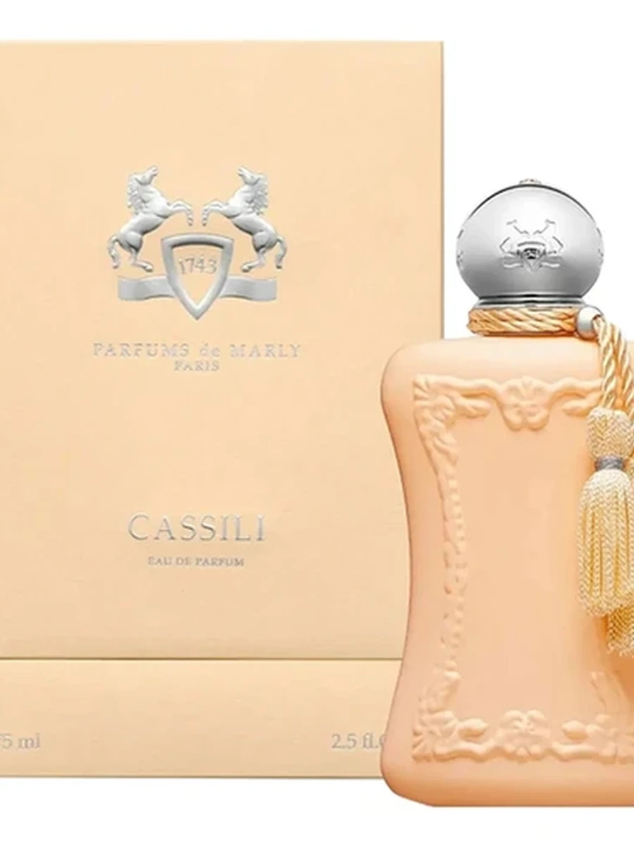 Parfums De Marly Cassili