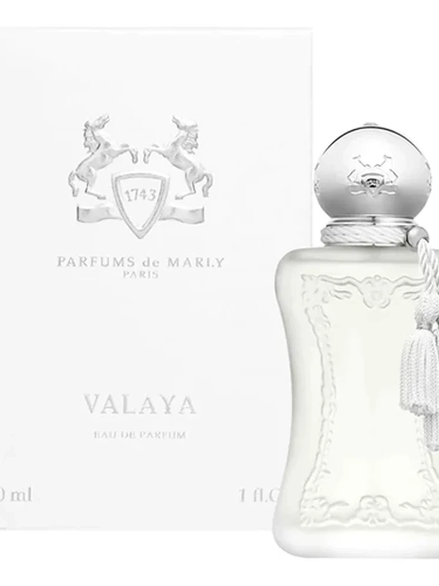 Parfums de Marly Valaya