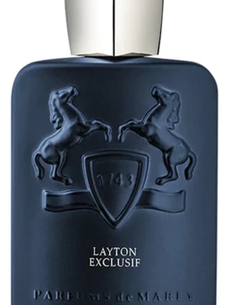 Parfums de Marly Layton Exclusif