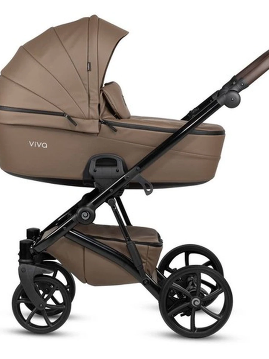 TUTIS VIVA 5+ Essential 2 в 1 Cedar 083 (Эко.кожа)