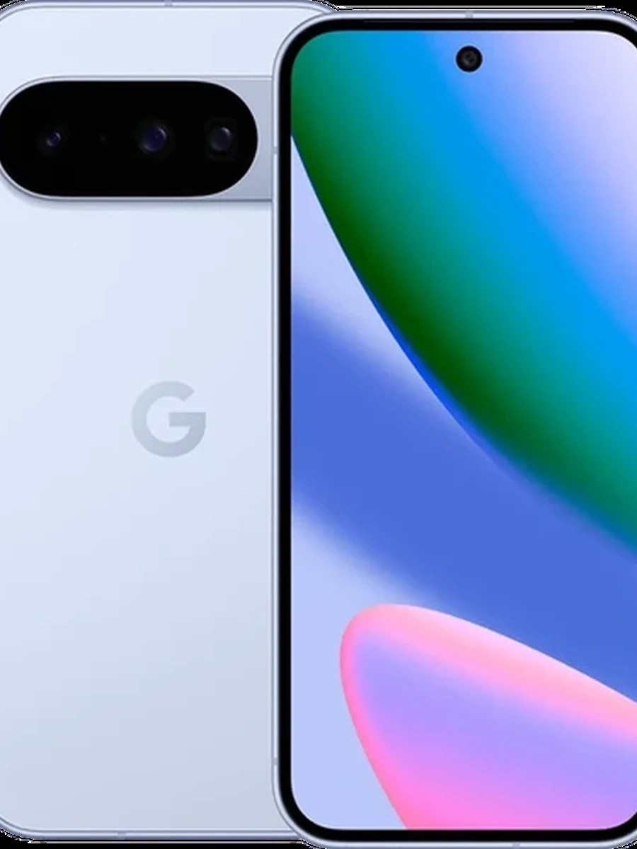 New Google pixel 10 pro 128gb frost 10 pcs