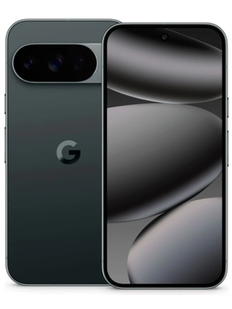 New Google pixel 10 pro 128gb osidian 5 pcs