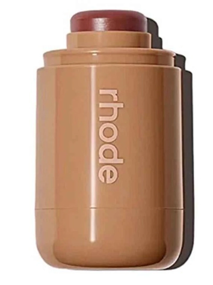 Rhode Pocket Blush Toasted Teddy