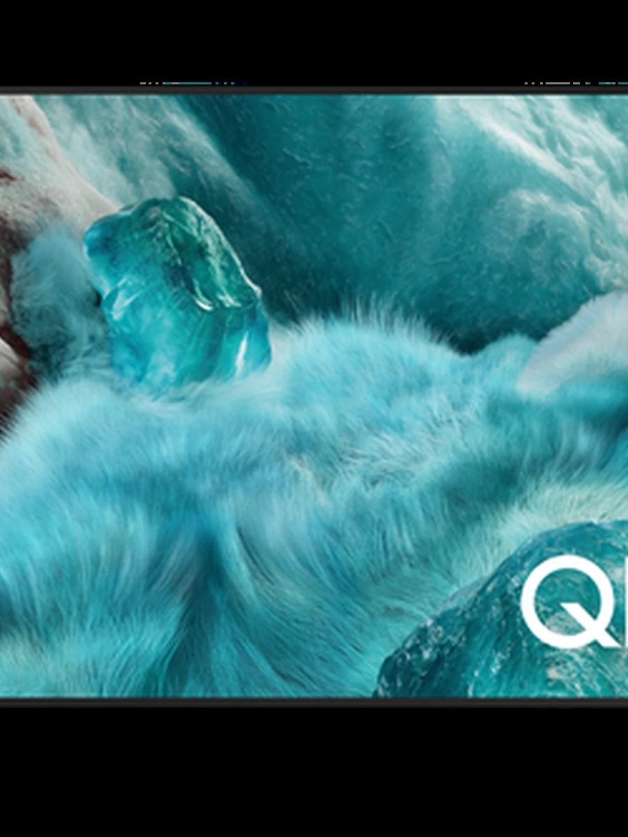 Телевизор Samsung QE75Q7FAAUXCE