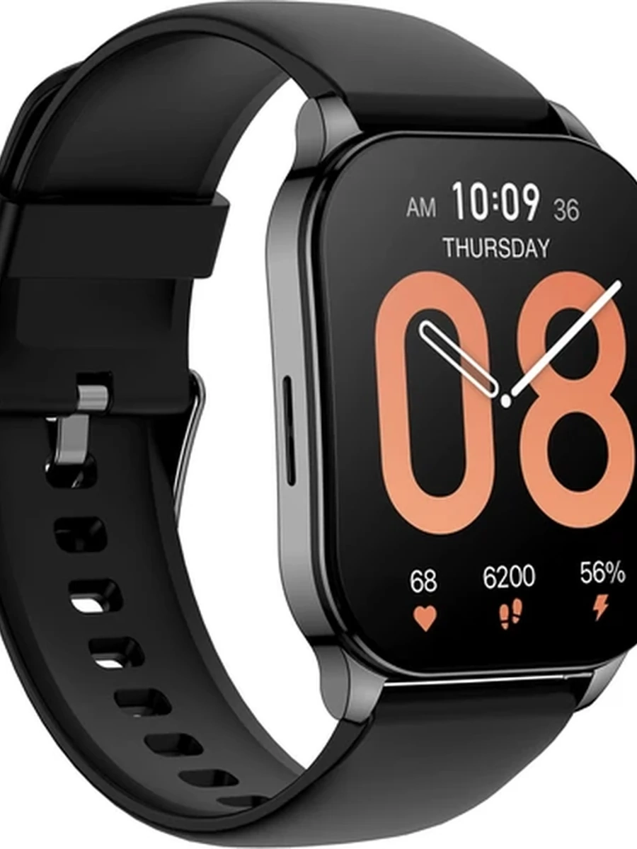 Смарт-часы Amazfit Pop 3S