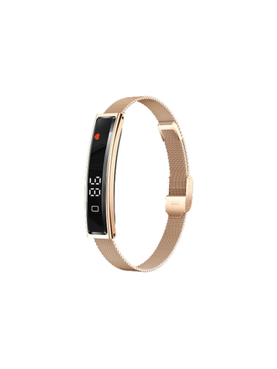 Браслеты Smart B3 (Gold)