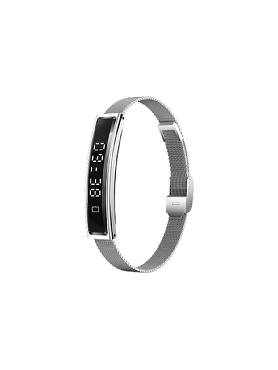 Браслеты Smart B3 (Silver)