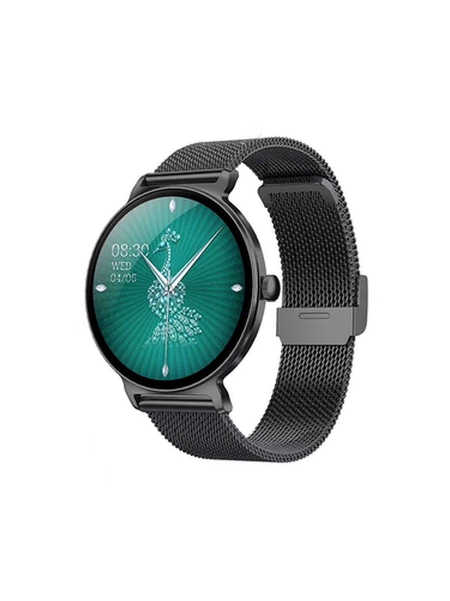 Часы SMART WATCH J91 (Black)