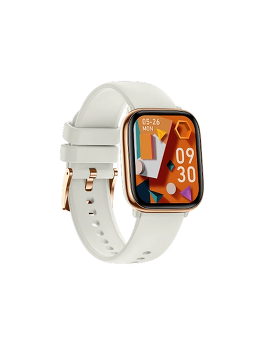 Часы SMART WATCH J66PRO (Gold)