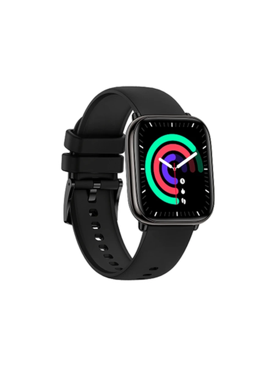 Часы SMART WATCH J66PRO (Black)