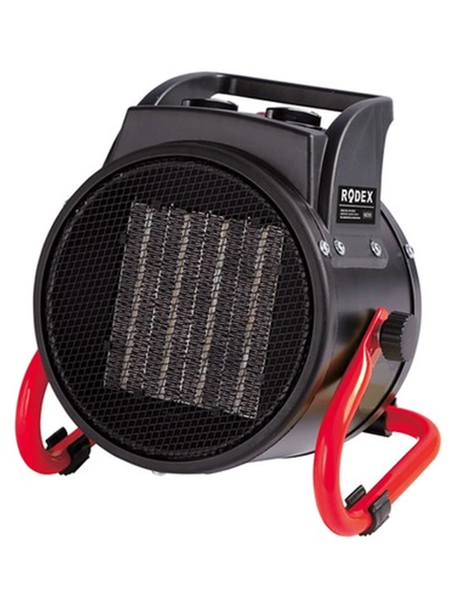 Тепловая электрическая пушка Rodex RDX285