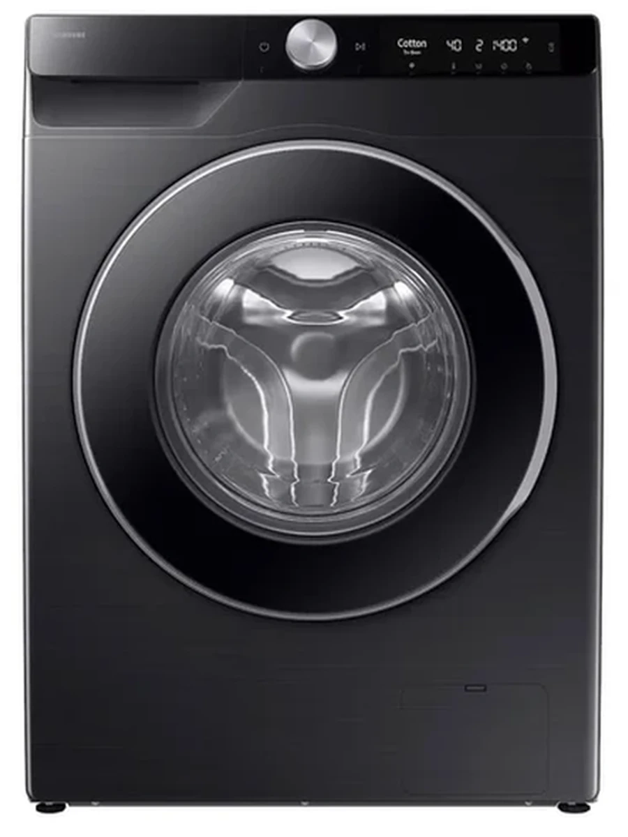 Стиральная машина SAMSUNG WW90DG6U94LBLD