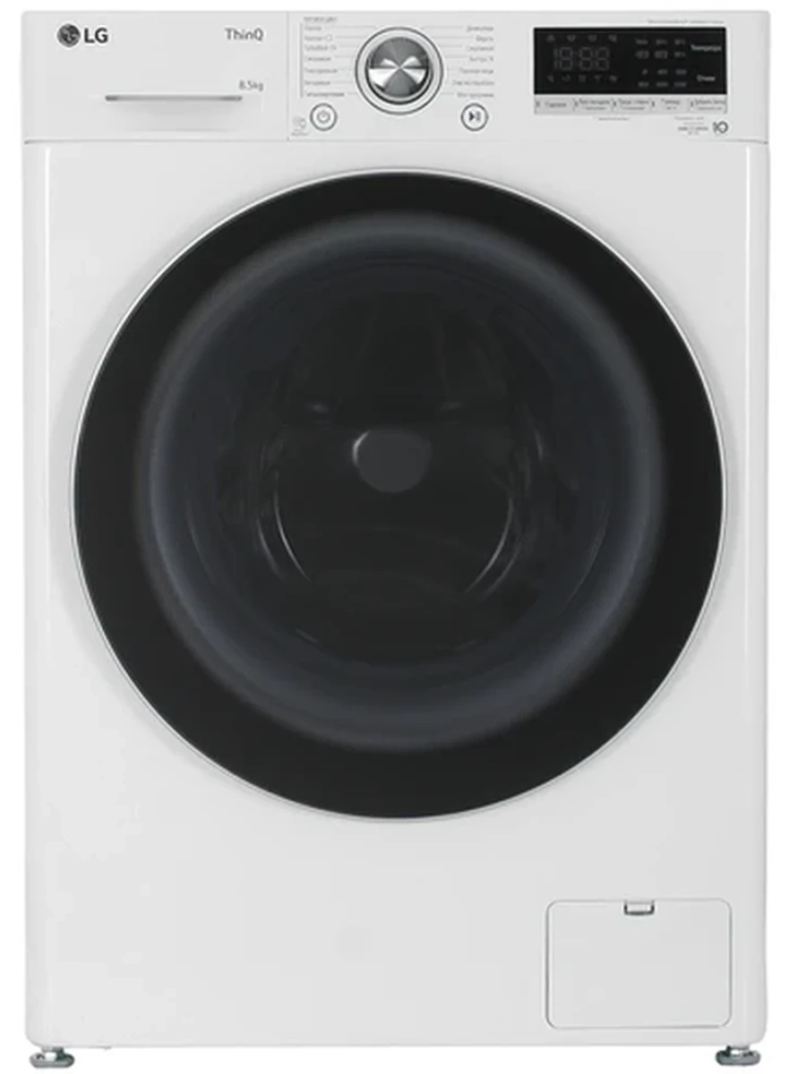 Стиральная машина LG F2V7GW1W