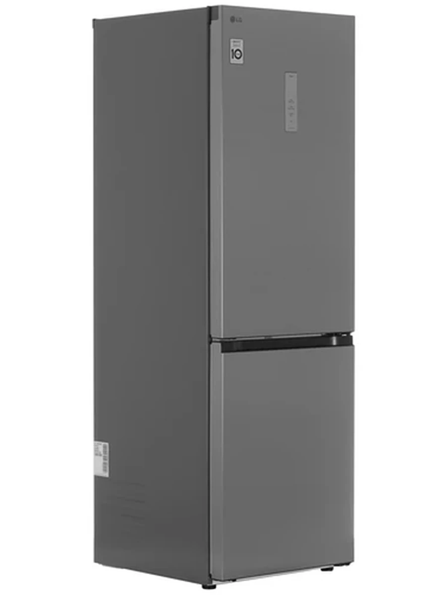 Холодильник LG GC-B459FNPW