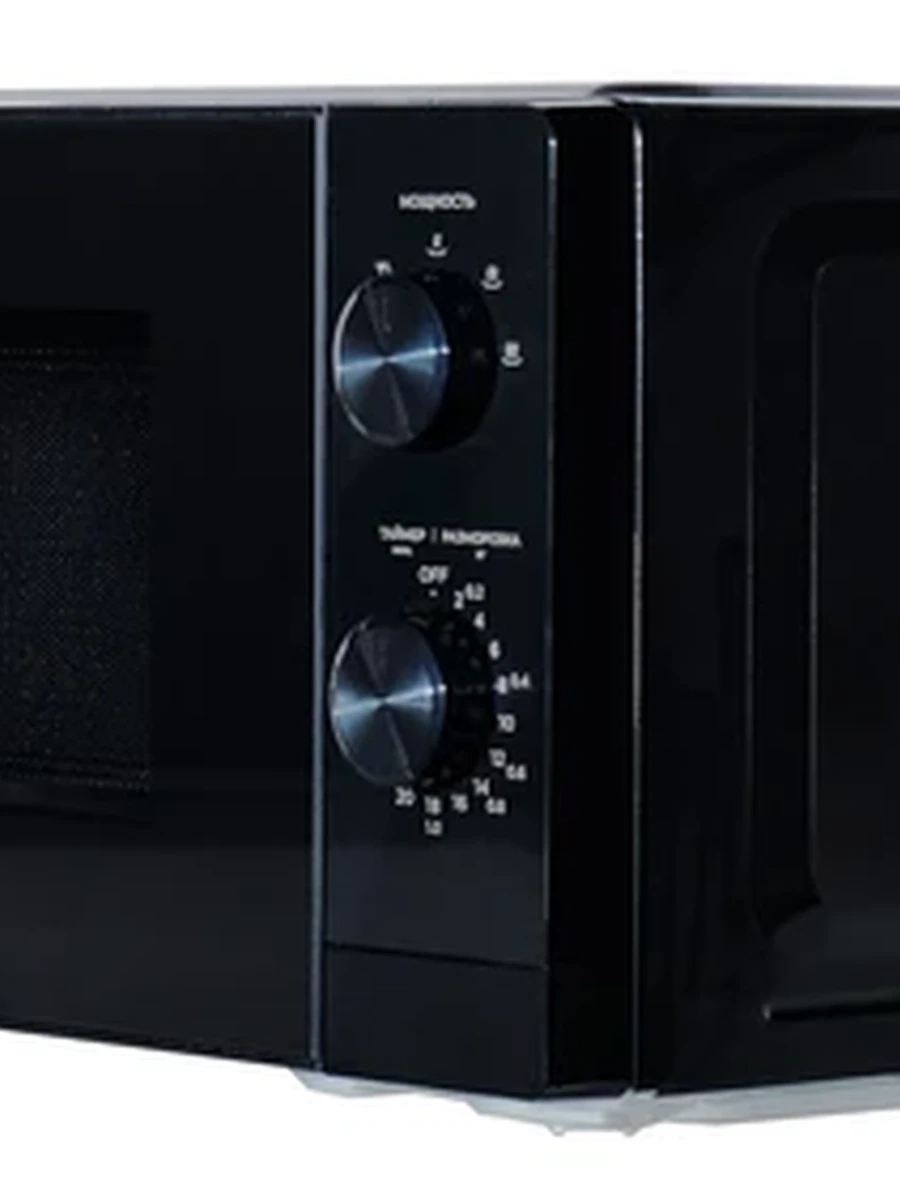 Микроволновая печь MIDEA MM7P012MZ(B)