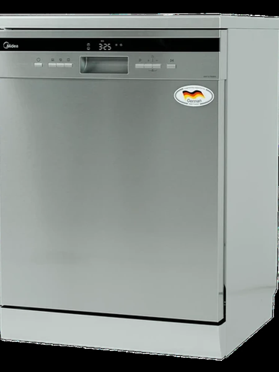 Посудомоечная машина  MIDEA DWF12-7635ES