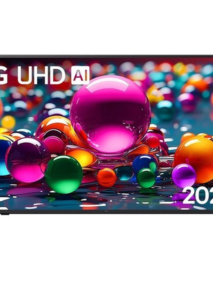 Телевизор LG 65NANO81A 2025