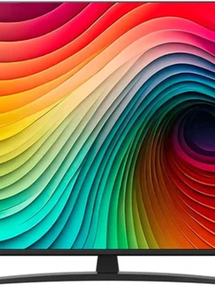 Телевизор LG 55NANO81A 2025