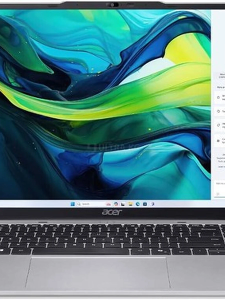 Ноутбук Acer Aspire Lite 16 16-54P-37J9   24/256GB