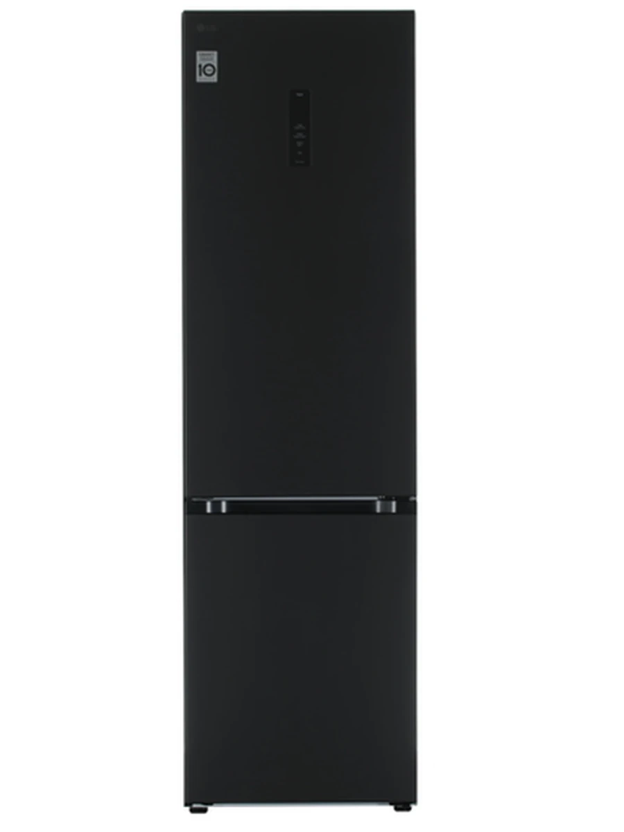 Холодильник LG GC-B509FTZW