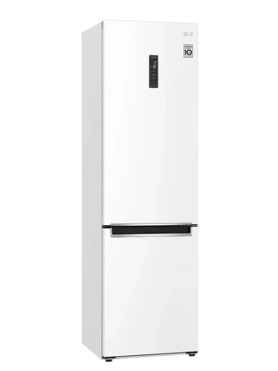 Холодильник LG GC-B509MQWM