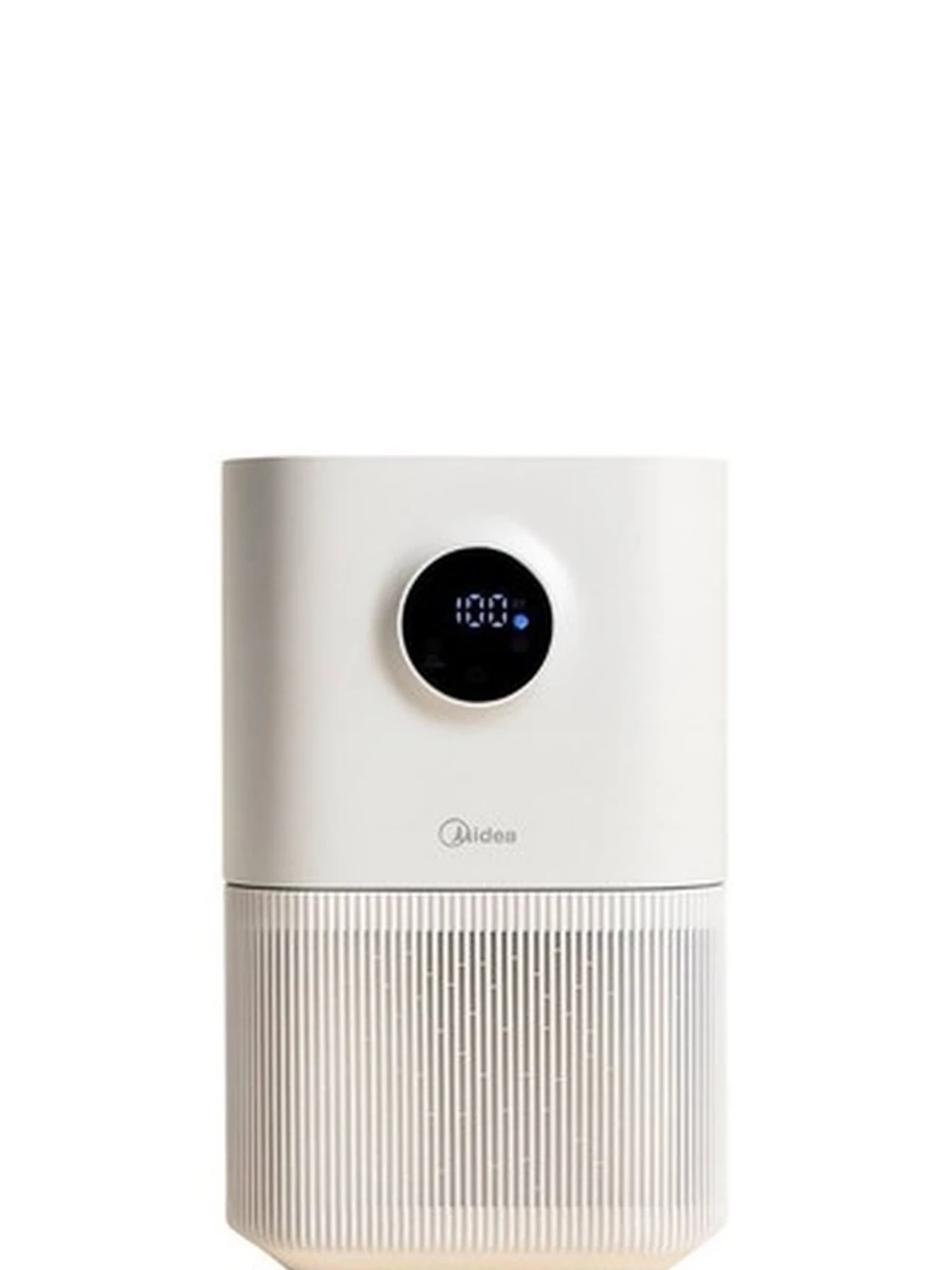 Очиститель воздуха Midea KJ500-L1A