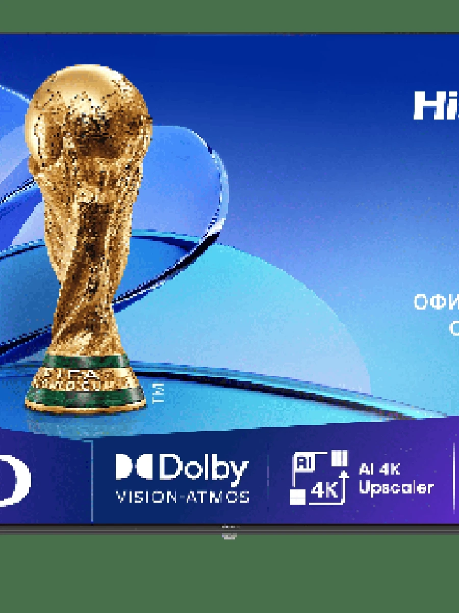 Телевизор Hisense 65E7Q
