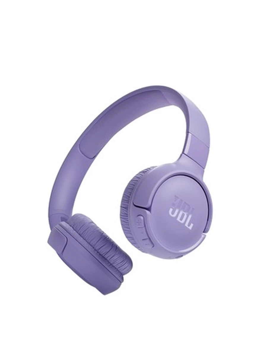 Наушники JBL TUNE 520BT (Purple)