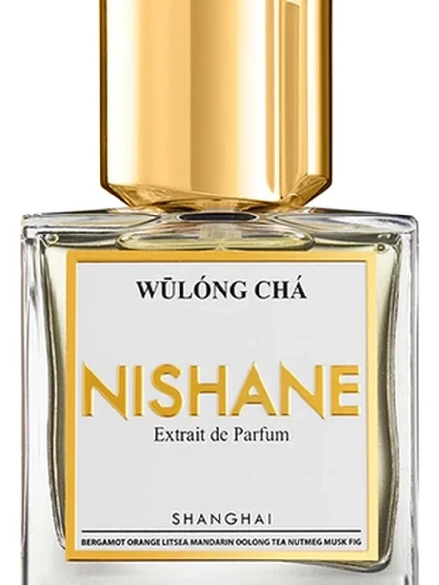 Nishane Wulong Cha